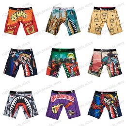 Underpants Men Underwear Boxer Cueca Male Panty Lingerie Men Underpants Boxershorts Boxerbriefs Plus Size XXXL 1060-1068 T240118