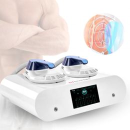 Other Beauty Equipment Fat Loss Slimming Ems Machine Muscle Stimulator Electro Stimulation Muscle Ems Muscle Stimulator Body Slimming Presso