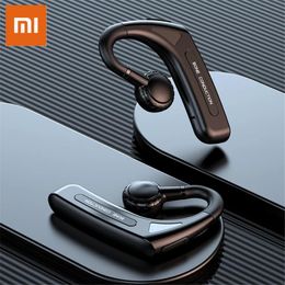 Headphones Bone Conduction Earphone M618 Wireless Bluetoothcompatible 5.1 Sport Stereo Headset For Laptop Tablet For Xiaomi For IPhone