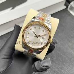w1_shop Luxury Designer Watches Women Mens Wath Mechanical Watch Waterproof Luminous Wristwatches Montre De Luxe 002