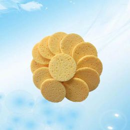 Makeup Sponges Sponge Face Facial Cleaning Puff Make Up Cleansing Exfoliating Pad For Care Skin Case Compressed Prime Cosmetic