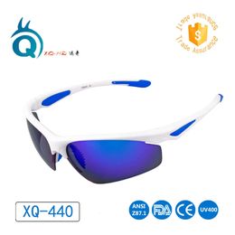 Riding glasses outdoor sports sunglasses Polarised light UV protection mountaineering fishing cycling eye