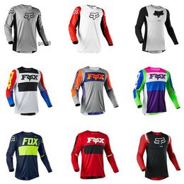 Sunscreen T-shirts Prevention Speed Reduction Sweating and Drying Speed Reduction Outdoor Sports Cycling Off-road Racing Speed Reduction T-shirt Pol