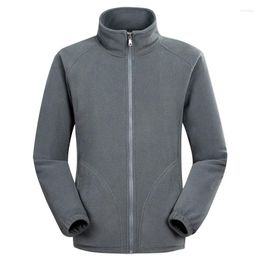 Men's Hoodies Brand Spring Autumn Sweatshirts Fleece Double-sided Cashmere Pure Colour Casual For Male Sweatshirt