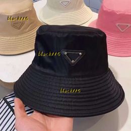 Beanie/Skull Caps Fashion Designer Bucket Hat Mens Hats Womens Baseball Cap Casquettes Snapback Mask Seasons Fisherman Sunhat Unisex Outdoor Casual Quality hats