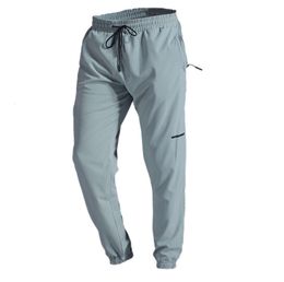 2024 Yoga LL Men's Jogger Long Pants Sport Yoga Outfit Outdoor City-Sweat Yogo Gym Pockets LL Sweatpants Trousers Mens Casual Elastic Waist fitness LU436656