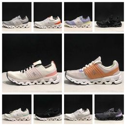 2024 new Fashionable Design Mens and Womens 3running Cloudswift Casual Federer Sneakers Workout and Cloudventurecomfortable and Breathable Running Shoes 3