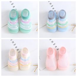 First Walker Summer Girl Boy Kids Sandals Baby Shoes 1-4 years old Toddler Slippers Soft Bottom Children Designer