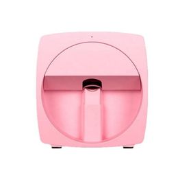 Digital Mobile 2nails Nail Dryers Art Printer V11 Ullmate Nails Paint Printer Portable Hand False Jell521