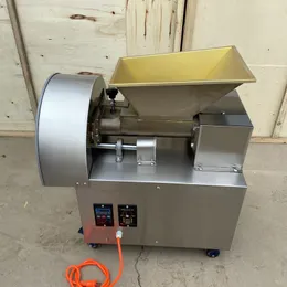 Automatic Bakery Adjustable Dough Divider Rounder Machine 16 26 30 36 Pcs Hamburger Dough Ball Making Machine