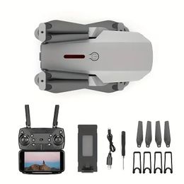 Y160 Brushless Drone,Upgraded With Optical Flow Positioning And Obstacle Avoidance, Dual Aerial Four-axis Aircraft, Obstacle Avoidance (storage Bag)