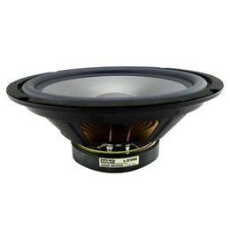 Speakers KYYSLB LS1008 200W 8Ohm Woofer Household HiFi Horn LoudSpeaker 10 Inch Bass Speaker Home audio Sound