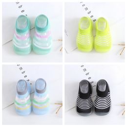 First Walker Summer Girls Boys Kids Sandals Baby Shoe 4 Styles Toddler Slippers Soft Bottom Children Designer