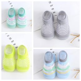 2024 new First Walkers Summer Girls Boys Kids Sandals Babys Shoe 1-4 year old Toddler Slipper Softy sole Bottom children Designer shoes non-slip