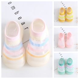 2024 new First Walkers Summer Girls Boys Kid Sandals Baby Shoes 1-4 year old Toddler Slippers Softy sole Bottom children Designer shoes non-slip