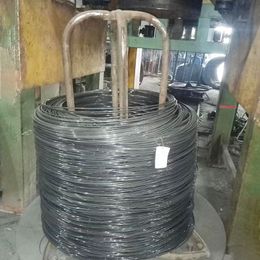 Manufacturers customized carbon spring steel wire consulting customer service