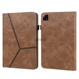 Tablet PC Cases Bags Pad SE 11 Coque for Pad 6 Pro Case 11 Inch Leather Cover for Funda 10.61 Mi Pad 6 Case Capa YQ240118