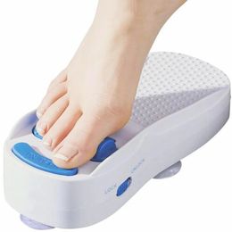 Files Professional Electronic Feet Callus Remover, Hands Free Foot File Grinder Pedicure Tools for Dead, Hard Cracked Dry Skin