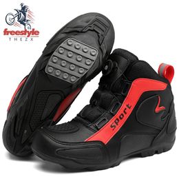 Footwear Mtb Cycling Shoes Men Flat Motorcycle Boots Rubber Cleats Road Bike Shoes Winter Speed Bicycle Sneaker Riding Racing Motor Boots