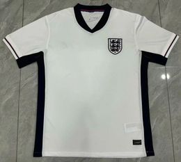 6Xl 24 25 KANE FODEN Soccer Jerseys Home National Football Englands STERLING SAKA RASHFORD Shirt BARKLEY SANCHO MOUNT GREALISH Men Kids Kit Football Shirt 25
