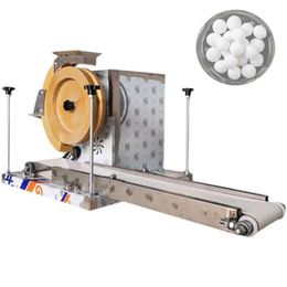 Electric Dough Cutting Machine Pizza Dough Divider And Rounder machine Dough Ball Making machine