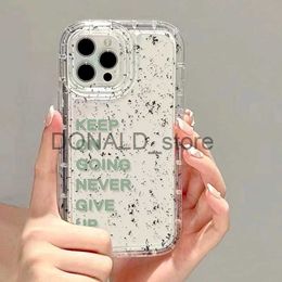 Cell Phone Cases S23 Ultra Case For Samsung Galaxy A54 5g Case A53 A52S A52 A34 A33 A32 A73 A13 S21 S22 Ultra Fashion Letter Soft Silicon Cover J240118
