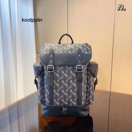 backpacks Designer Outdoor Bag Beauty Bag for Business Trip Minimalist Computer Bag Leisure Fashion Large Capacity Travel Bag mens back pack Coch backac GSLY