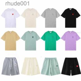 Shirt Summer Casual New Mens Women Designer of Luxury t Fashion Tshirt Man Clothing Loose Sport Shorts Efre NTB8