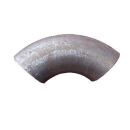 Seamless elbow Sus304 316 Butt-weld Fittings Long Radius Stainless Steel Pipe Fitting