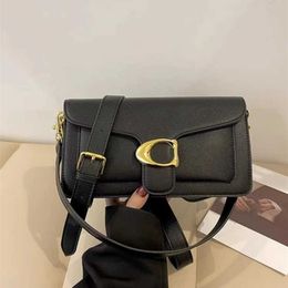 Luxury Women's Men's Designer Square Handbag Genuine Leather Rectangular Shoulder Mirror Quality Crossbody Bag Best Christmas Gift 1289