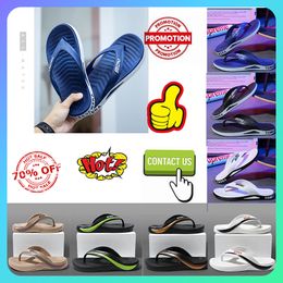 Free shipping Designer Casual Platform Slides Slippers Men Woman anti slip wear-resistant super Light flops with floral bathroom Flat Beach sandals