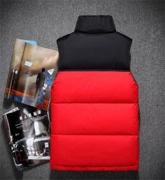 luxury NORTH MAN THE MAN COAT JACKETS FACEITIED Winter Outdoor Heavy Coats Down Jacket mens jackets Clothes Sxxl8944335