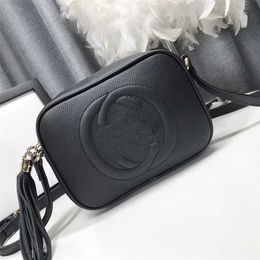 Designer crossbody Bag camera adjustable leather strap handbag Bas women storage bag 1289