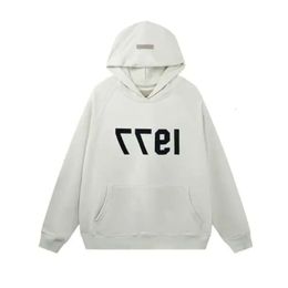 Ess Hoodie Men Hoodie Designer Hoodie Clothing Quick Trench Coat Hooded Jacket Casual Sweatshirts Jogging 4802