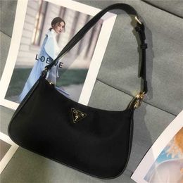 new armpit one shoulder diagonal cross candy fashion women's Neil Long cloth versatile bag women 1rb 80% off outlets slae