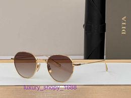 The NEW DITA ARTOA series DTS 162 Classic Men's and Women's Sunglasses for driving online shop wholesale with original box 4OAW