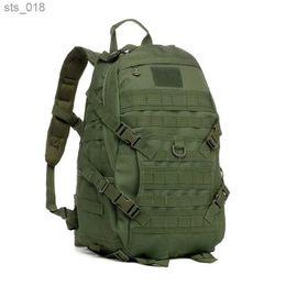 Outdoor Bags 35L Waterproof Travel Outdoor Military Tactical Backpack Sport Camping Rucksack Trekking Fishing Hunting Bags BackpackH24119