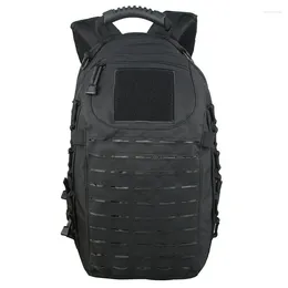 Storage Bags Mochila Tactical Molle Style Travel Bag Outdoor Waterproof Trekking Backpack