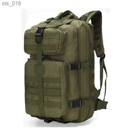 Outdoor Bags Lawaia Tactical Backpacks 35L Men Outdoor Military Backpacks Camping Fishing Bags Waterproof Hunting Backpack Military RucksacksH24119