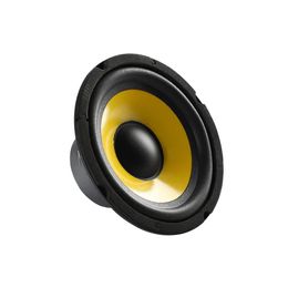 Speakers 1Pcs 6 Inch Audio Bass Subwoofer Speaker 4 Ohm Rated Power 30W Woofer 165 MM Peak Power 60W LoudSpeaker DIY For Car Home Theatre