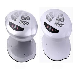 NEW ARRIVAL Cold Air Nail Dryer Manicure for Dry Nail Polish 3 Colors UV Polish Nail Dryer Fan 6652735
