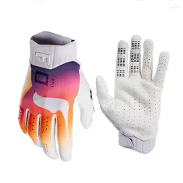 Cycling Gloves 2024 Bicycle ATV MTB BMX Off Road Motorcycle Mountain Bike Motocross Racing MX