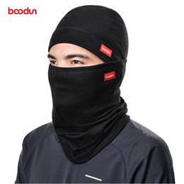 Botton's New Warm Cycling Neck for Autumn and Winter Running Cold Protection Outdoor Sports Skiing Cover Men