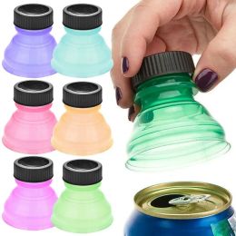 Drinkware Lid 1pcs Reusable Soda Saver Beer Beverage Can Cap Cover Protector Dustproof 0119