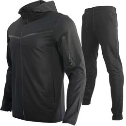 Designer Thin Sportswear pants Tracksuits tech fleece suits Mens Womens track sweat coats