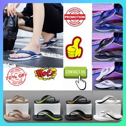 Free shipping Designer Casual Platform Slides Slippers Men Woman anti slip wear-resistant super Light weight with floral bathroom Flat Beach sandals