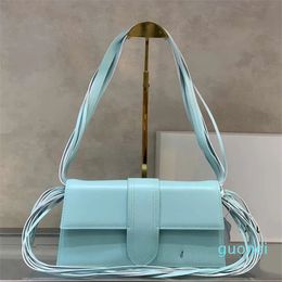 Designer - fashion Underarm Bag women luxurys handbags Vintage Tote straps Shoulder Crossbody Purse shopping Wallet 2024