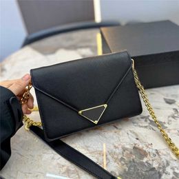 Shoulder Fashion Postman Saffiano Leather Small Square Designer Handbags Crossbody Bags Women's Wallets with box 05 80% off outlets slae