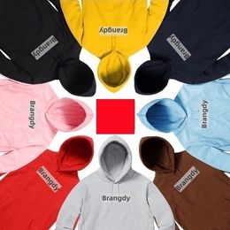 Mens Hoodies Designer Hoodie Best-version 430g-cotton-made Embroidery Letters & Pattern Wholesale Price