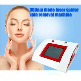 980nm diode laser vascular removal machine beauty salon equipment supplier home use fast222